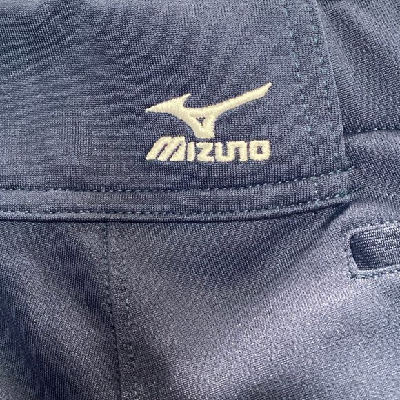 Mizuno Womens Softball Game Pants - Picture 12 of 16